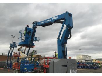 Nacelle articulée Genie Z30/20NRJ
