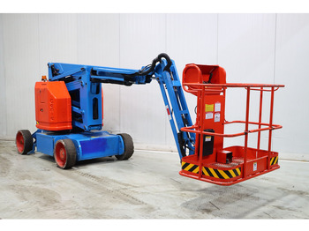 Nacelle articulée Genie Z34/22N