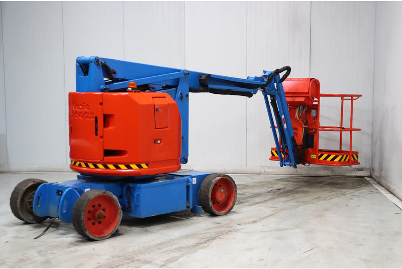 Nacelle articulée Genie Z34/22N