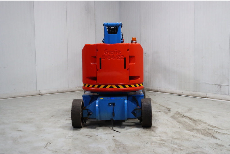 Nacelle articulée Genie Z34/22N