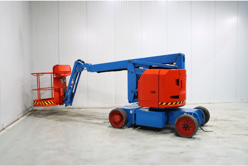 Nacelle articulée Genie Z34/22N