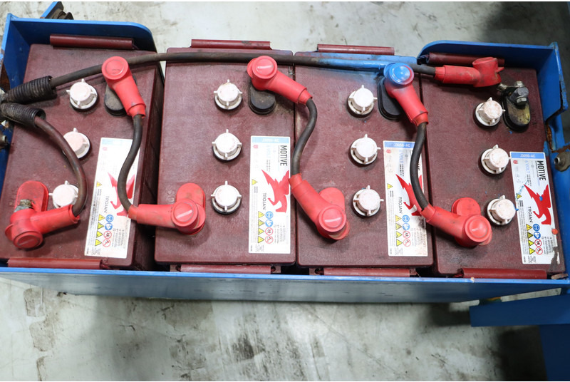 Nacelle articulée Genie Z34/22N