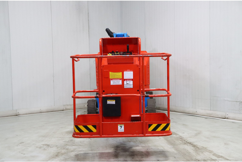 Nacelle articulée Genie Z34/22N