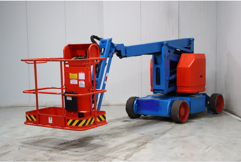 Nacelle articulée Genie Z34/22N