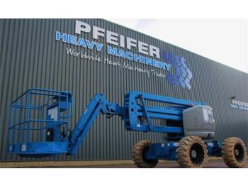 Nacelle articulée Genie Z45/25JRT