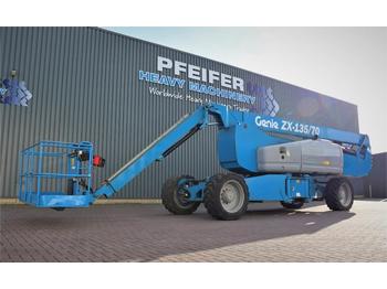 Nacelle articulée Genie ZX-135/70