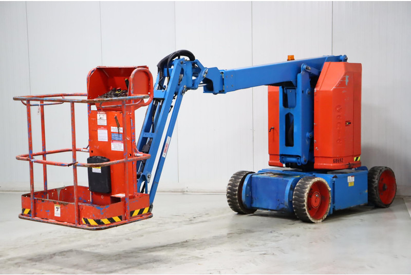 Nacelle articulée Genie Z-30/20N RJ