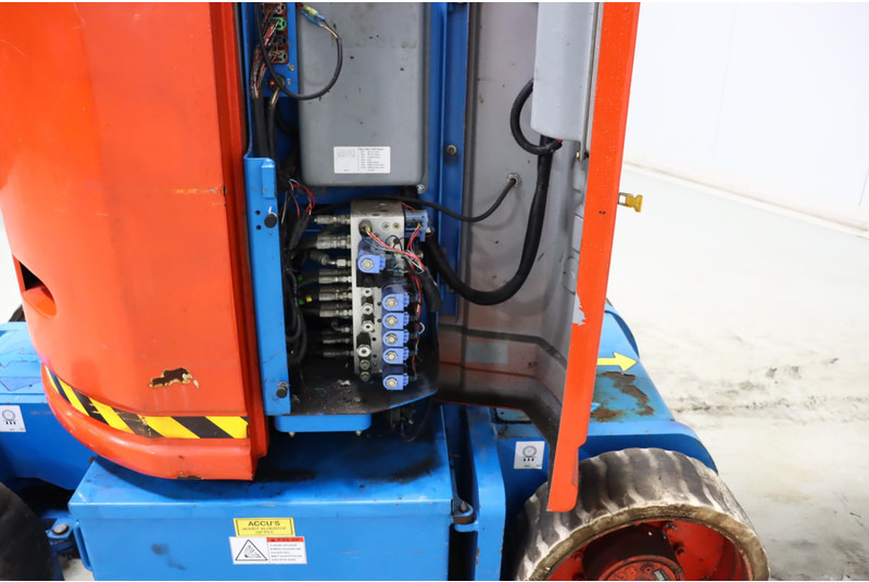 Nacelle articulée Genie Z-30/20N RJ