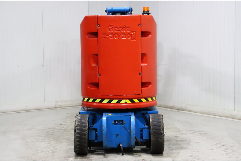 Nacelle articulée Genie Z-30/20N RJ