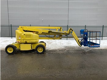 Nacelle articulée Genie Z 45/25 DC