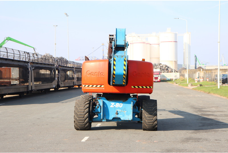 Nacelle articulée Genie Z-80/60
