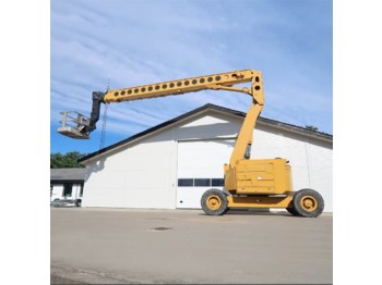 Nacelle articulée Grove AMZ106 XT