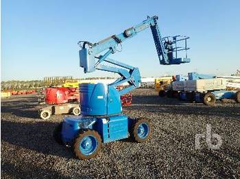 Nacelle articulée HAULOTTE HA12PX 4x4 Articulated