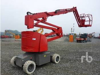Nacelle articulée HAULOTTE HA15IP Electric Articulated