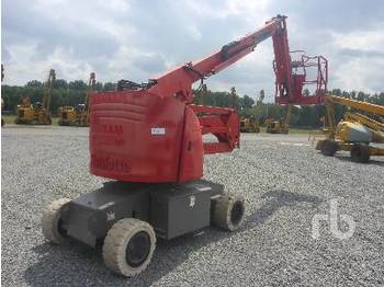Nacelle articulée HAULOTTE HA15IP Electric Articulated