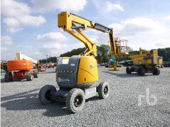 Nacelle articulée HAULOTTE HA16