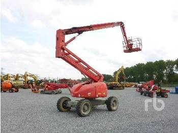 Nacelle articulée HAULOTTE HA20PX 4x4x4 Articulated