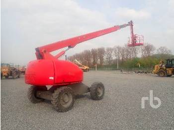 Nacelle articulée HAULOTTE HA25TPX 4x4