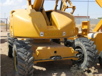 Nacelle articulée HAULOTTE HA 20 PX