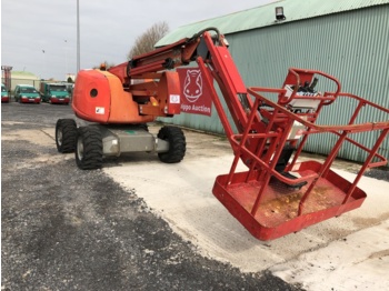 Nacelle articulée Haulotte HA16SPX