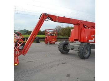 Nacelle articulée Haulotte HA20PX