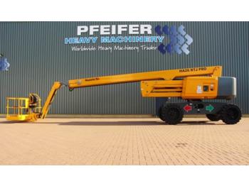 Nacelle articulée Haulotte HA26RTJPRO