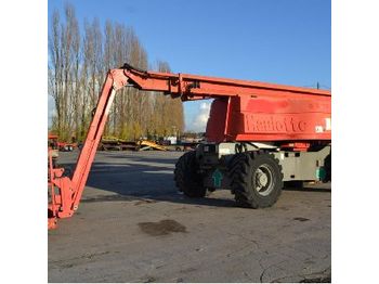 Nacelle articulée Haulotte HA32PX