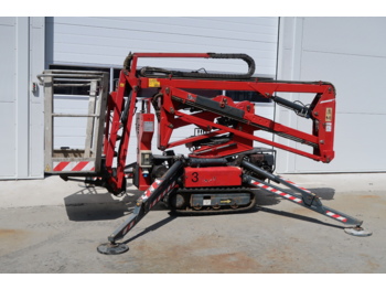 Nacelle articulée Hinowa goldlift 1470