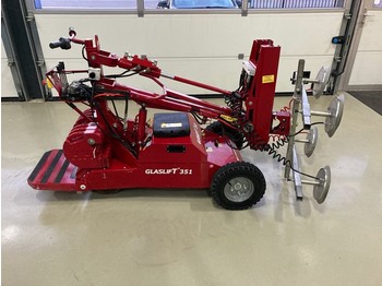Nacelle articulée Intellitech Glaslift 351