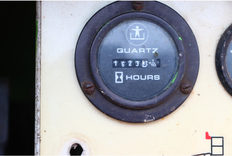 Nacelle articulée JLG 150 HAX