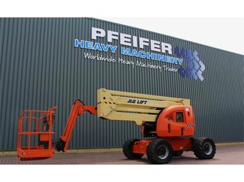 Nacelle articulée JLG 450AJ