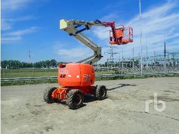 Nacelle articulée JLG 450AJ 4x4 Articulated