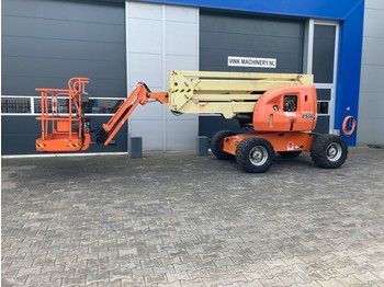 Nacelle articulée JLG 450 AJ