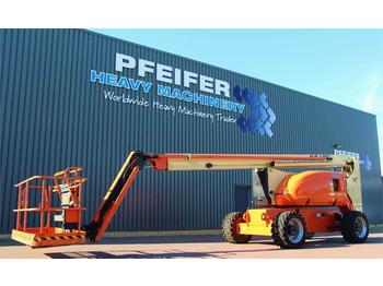 Nacelle articulée JLG 800AJ