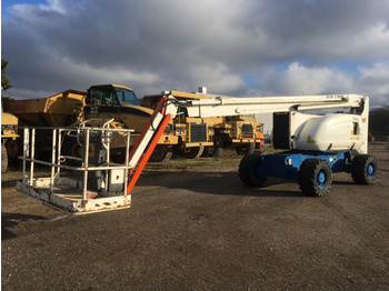 Nacelle articulée JLG 800AJ