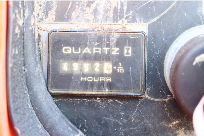 Nacelle articulée JLG 800AJ