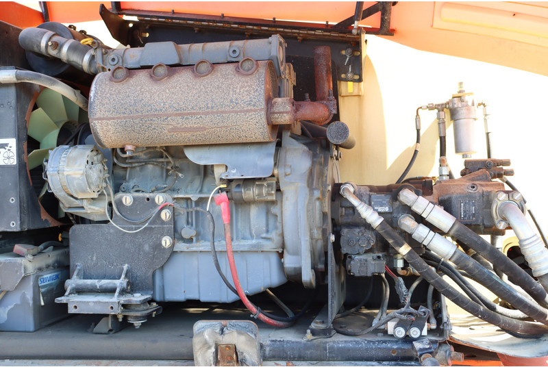 Nacelle articulée JLG 800AJ