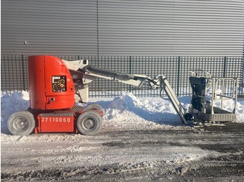 Nacelle articulée JLG E 300 AJP