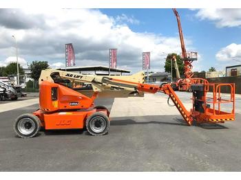 Nacelle articulée JLG E 450 AJ elektro 16m