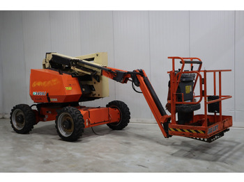 Nacelle articulée JLG H340AJ