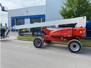 Nacelle articulée JLG M 600 JP