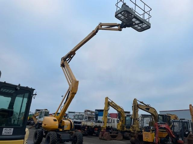 Nacelle articulée Manitou 200 ATJ