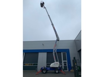 Nacelle articulée Niftylift 210 SD Hoogwerker