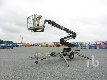 Nacelle articulée OMME 1830EBZX