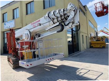 Nacelle articulée Palazzani TSJ 38