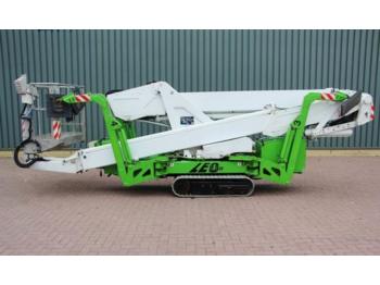 Nacelle articulée Teupen LEO 23GT
