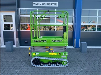 Nacelle ciseaux Fronteq FS0507T
