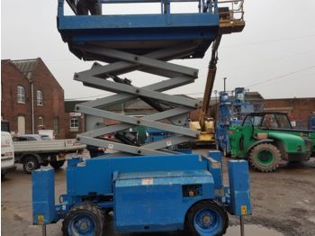 Nacelle ciseaux GENIE GS3268