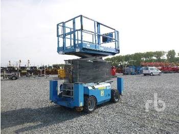 Nacelle ciseaux GENIE GS3268RT