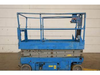 Nacelle ciseaux Genie GS2032